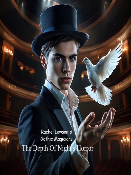 Title details for The Depth of Night's Horror by Rachel  Lawson - Wait list